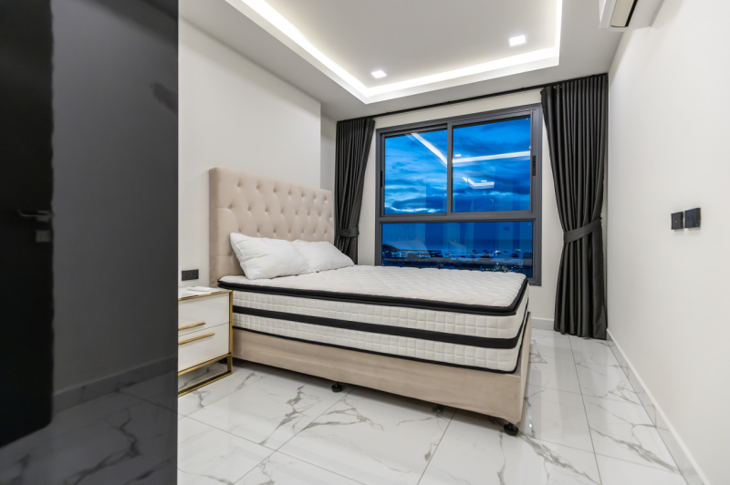 2 Bedroom Condo - ฿ 8.900.000