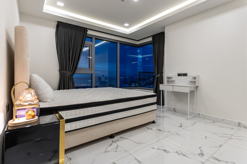 2 Bedroom Condo - ฿ 8.900.000