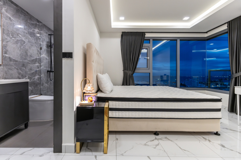 2 Bedroom Condo - ฿ 8.900.000