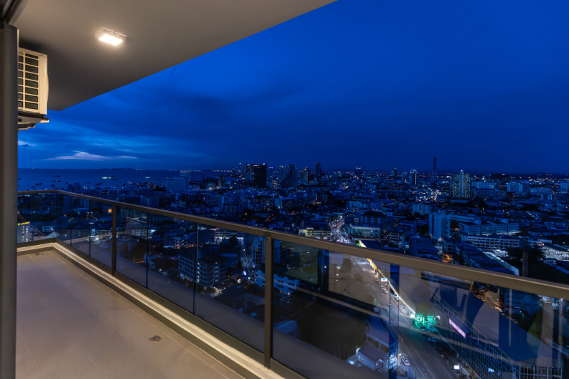 2 Bedroom Condo - ฿ 8.900.000