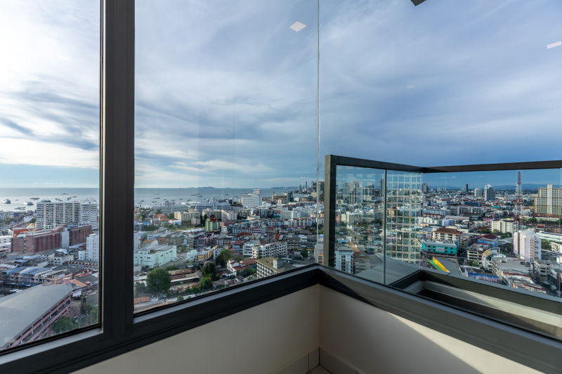 2 Bedroom Condo - ฿ 8.900.000