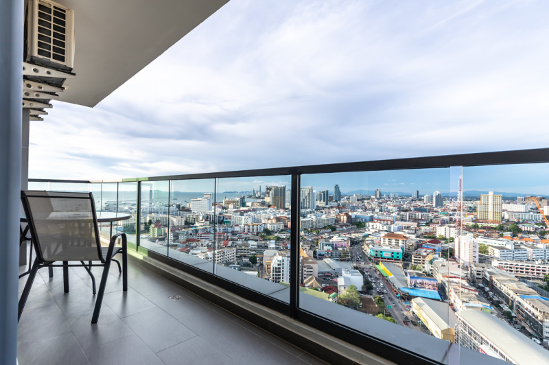 2 Bedroom Condo - ฿ 8.900.000