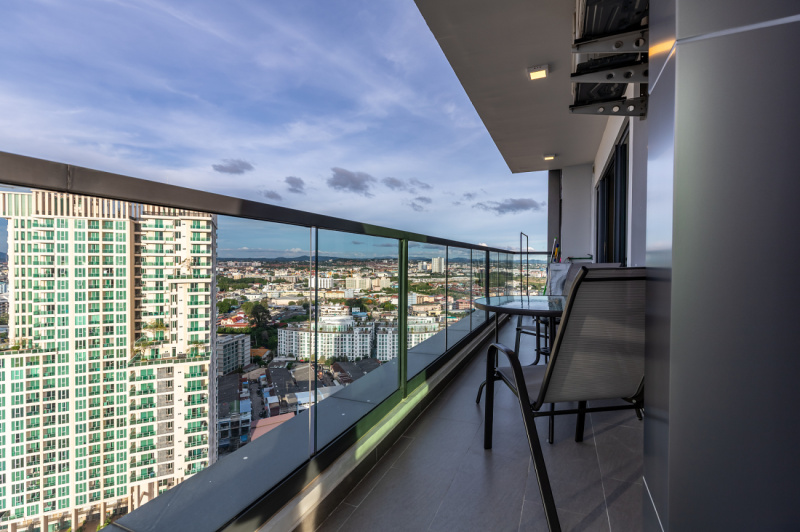 2 Bedroom Condo - ฿ 8.900.000