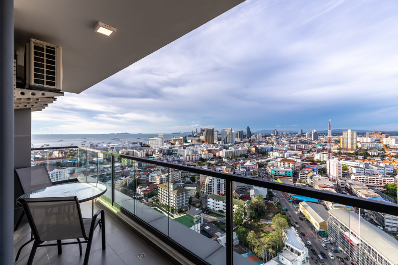 2 Bedroom Condo - ฿ 8.900.000
