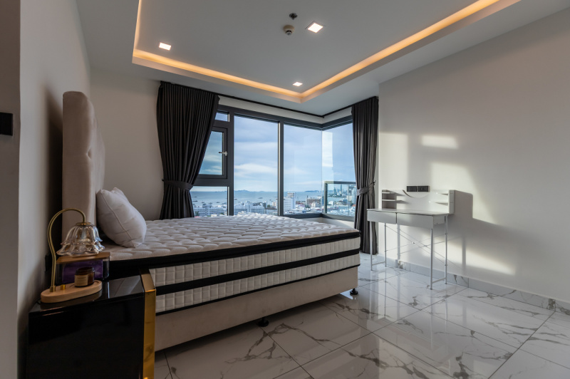 2 Bedroom Condo - ฿ 8.900.000