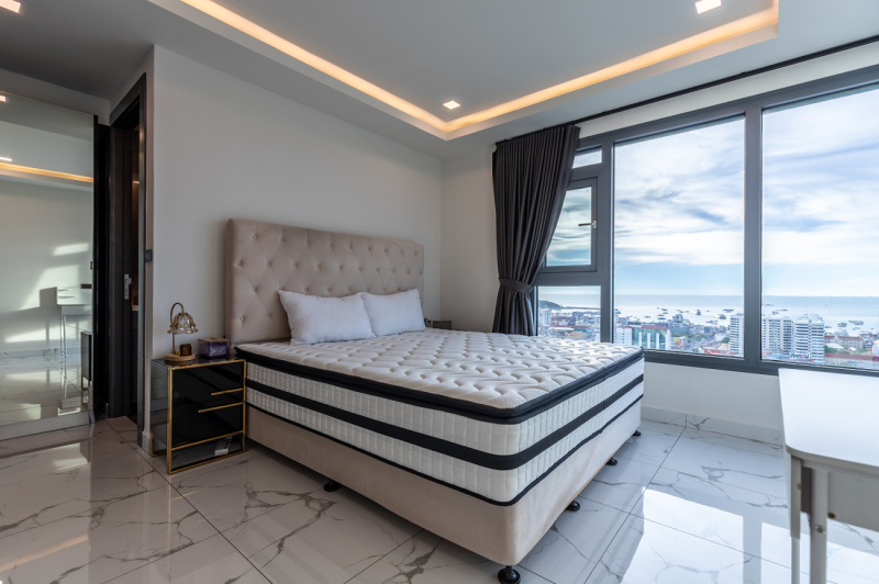 2 Bedroom Condo - ฿ 8.900.000