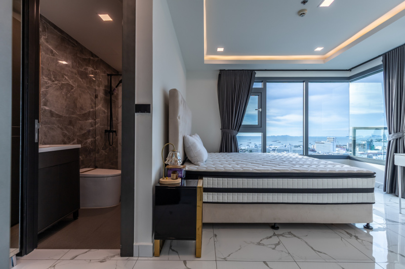2 Bedroom Condo - ฿ 8.900.000
