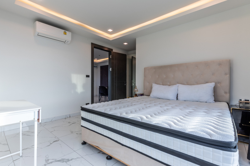 2 Bedroom Condo - ฿ 8.900.000