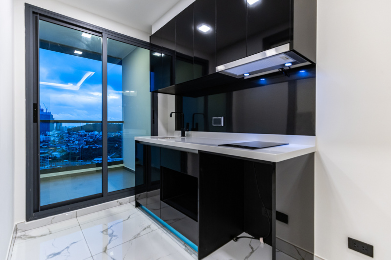 1 Bedroom Condo - ฿ 4,890,000