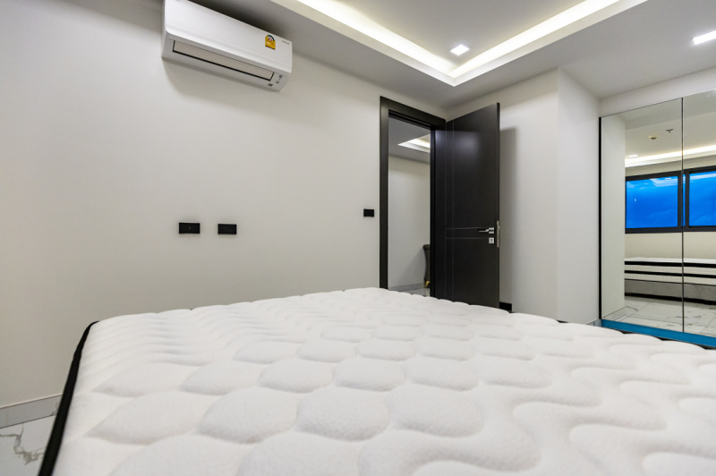 1 Bedroom Condo - ฿ 4,890,000