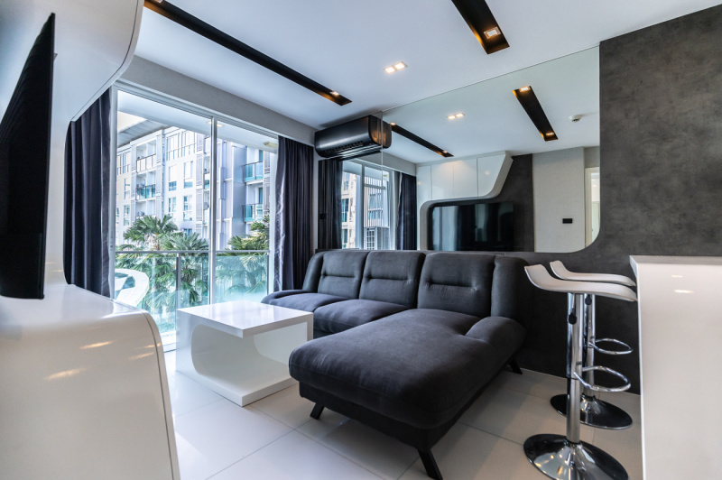 Stunning 1 Bedroom Condo - ฿ 3.250,000 