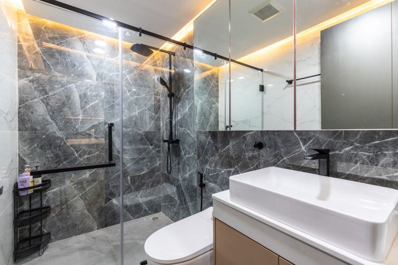 1 Bedroom Condo - ฿ 35.000 p/m