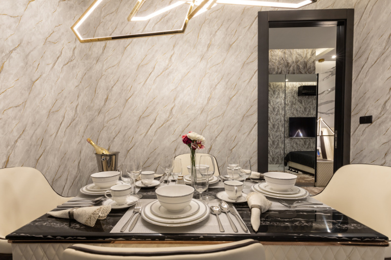 VIP 2 Bedroom Condo - ฿ 21,500,000