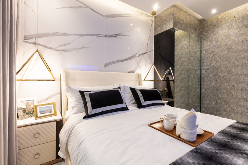 VIP 2 Bedroom Condo - ฿ 21,500,000