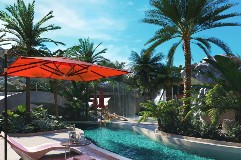 Studio Condo - ฿ 3,499,000