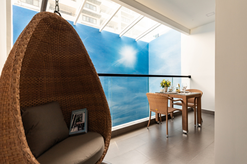 1 Bedroom Condo - ฿ 5,550,000