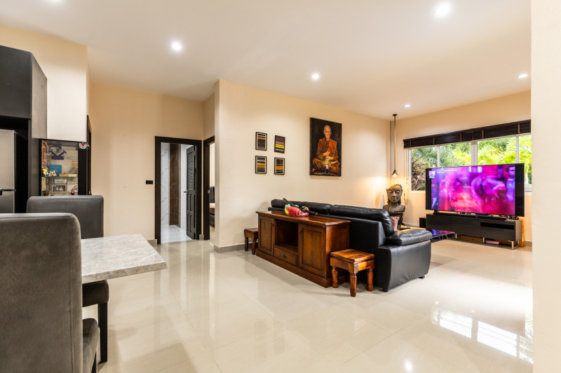 Beautiful Pool House - ฿ 4,990,000