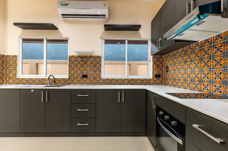 Beautiful Pool House - ฿ 4,990,000