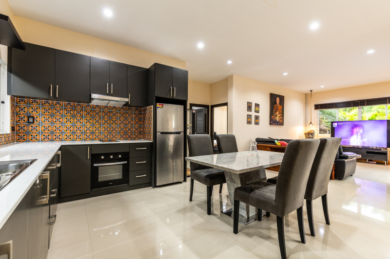 Beautiful Pool House - ฿ 4,990,000