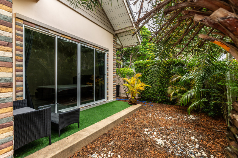 Beautiful Pool House - ฿ 4,990,000