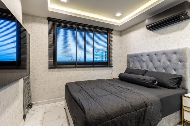 2 Bedroom Condo - ฿ 45.000 p/m