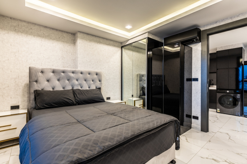 2 Bedroom Condo - ฿ 45.000 p/m