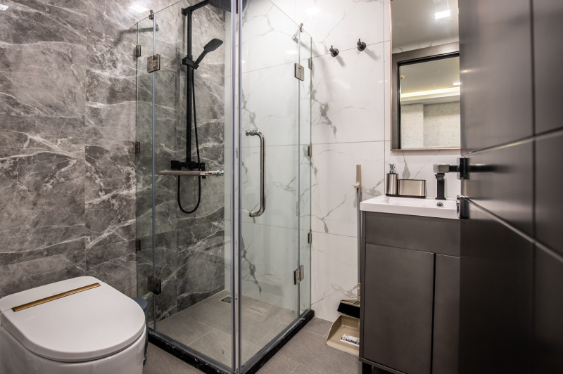 2 Bedroom Condo - ฿ 45.000 p/m