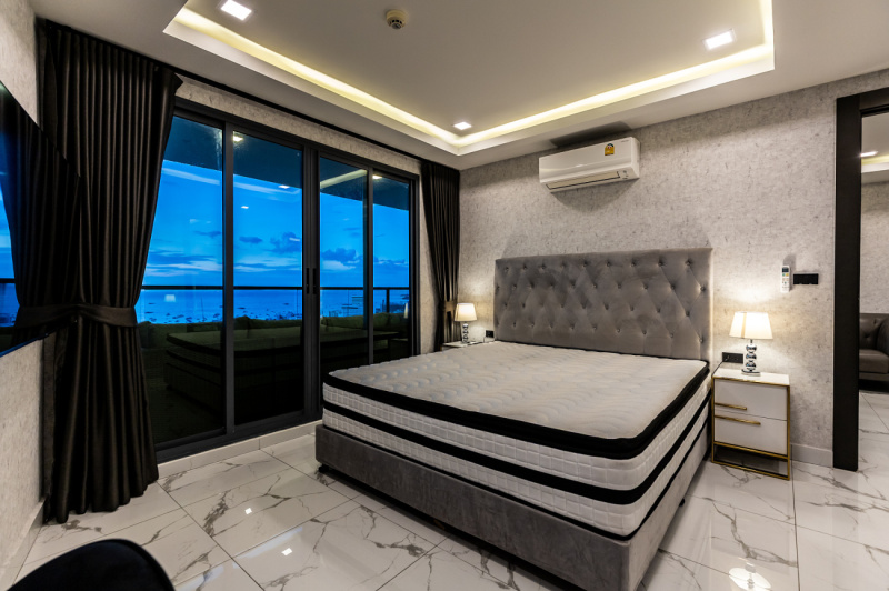 2 Bedroom Condo - ฿ 55.000 p/m