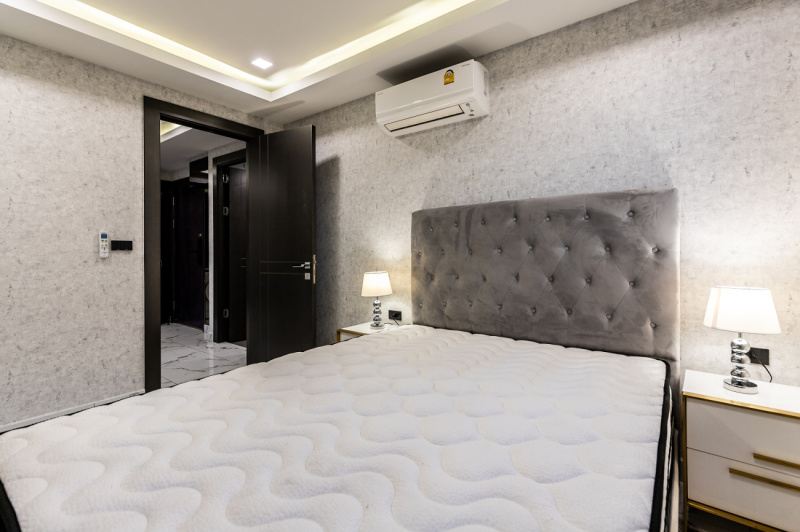 2 Bedroom Condo - ฿ 55.000 p/m