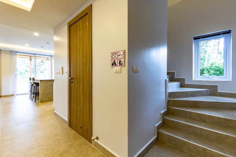 Luxury 4-Bedroom Pool Villa - ฿ 10.200.000