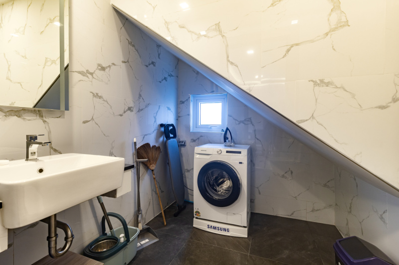 Luxury 4-Bedroom Pool Villa - ฿ 10.200.000