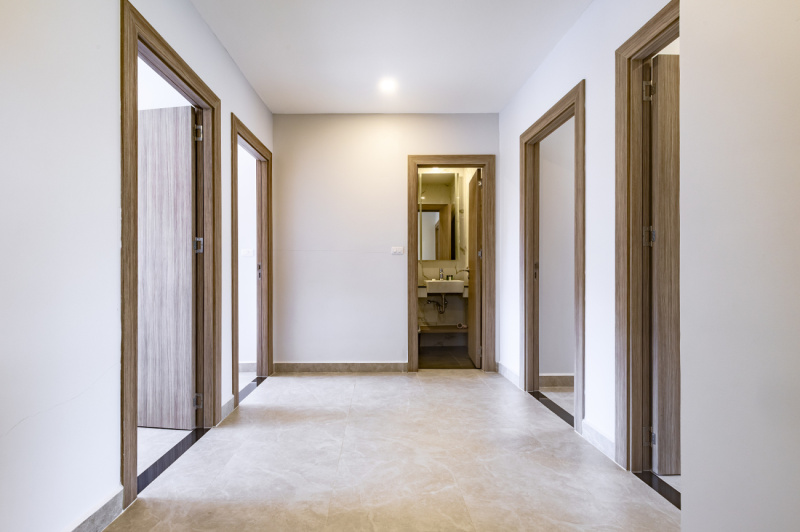 Luxury 4-Bedroom Pool Villa - ฿ 10.200.000