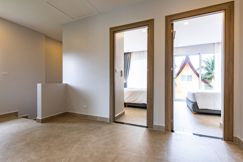 Luxury 4-Bedroom Pool Villa - ฿ 10.200.000