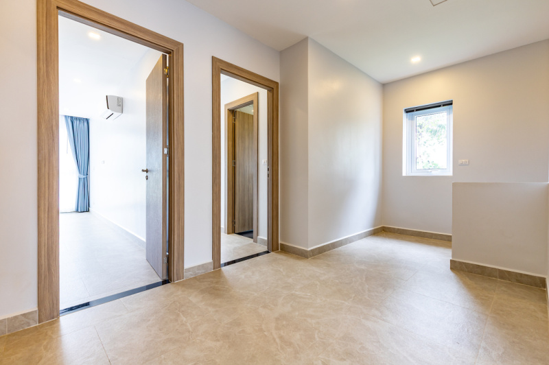 Luxury 4-Bedroom Pool Villa - ฿ 10.200.000