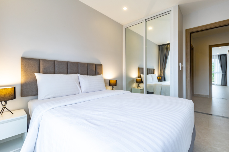 Luxury 4-Bedroom Pool Villa - ฿ 10.200.000