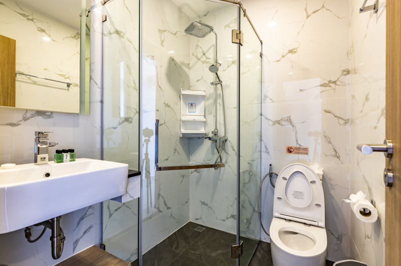 Luxury 4-Bedroom Pool Villa - ฿ 10.200.000