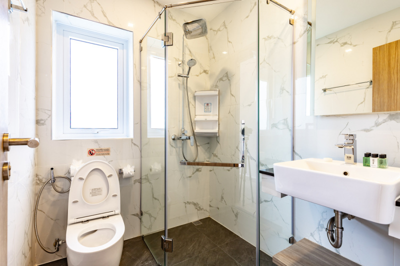 Luxury 4-Bedroom Pool Villa - ฿ 10.200.000