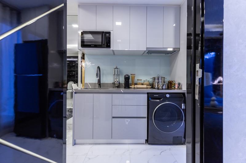 1 Bedroom Condo - ฿ 6,050,000