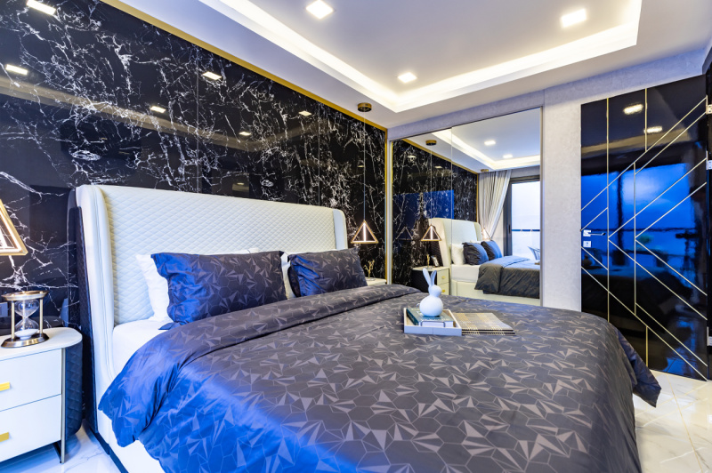 1 Bedroom Condo - ฿ 6,050,000