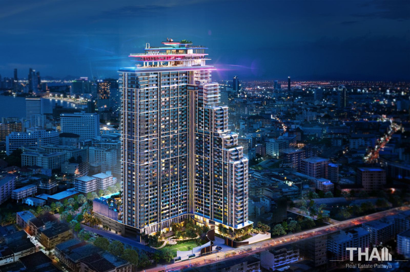 1 Bedroom Condo - ฿ 6,050,000