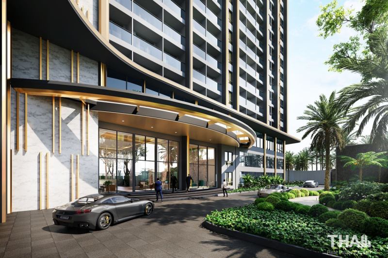 1 Bedroom Condo - ฿ 6,050,000