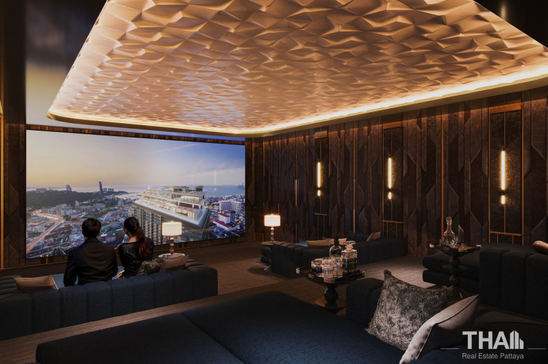 1 Bedroom Condo - ฿ 6,050,000