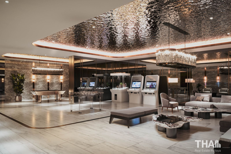 1 Bedroom Condo - ฿ 6,050,000