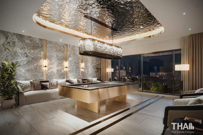 1 Bedroom Condo - ฿ 6,050,000