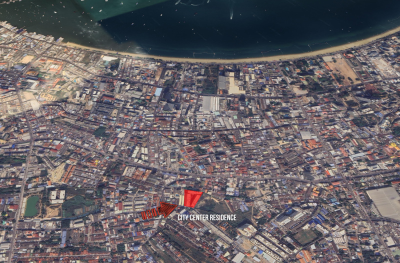 1 Bedroom Condo - ฿&nbsp;15.000&nbsp;p/m