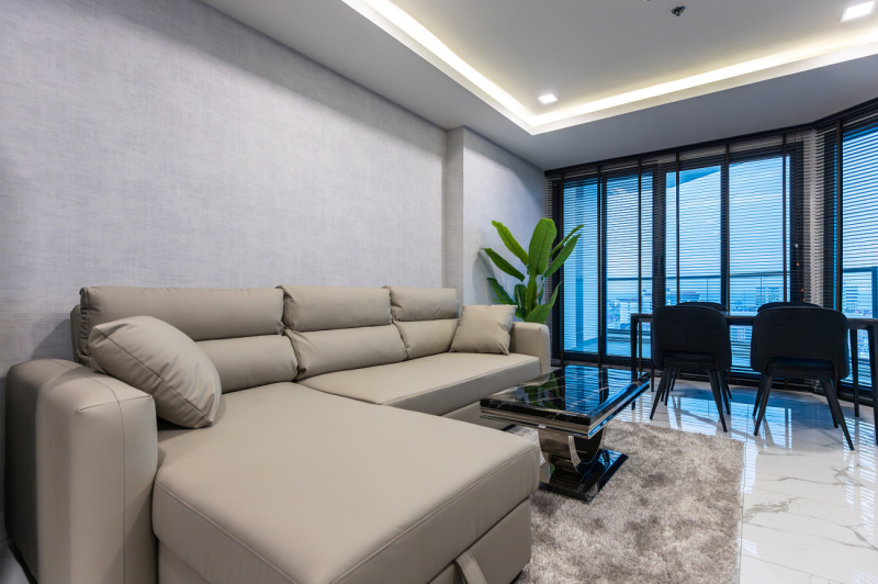 2 Bedroom Condo - ฿ 9,900,000