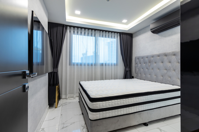 2 Bedroom Condo - ฿ 9,900,000