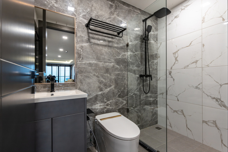 2 Bedroom Condo - ฿ 9,900,000