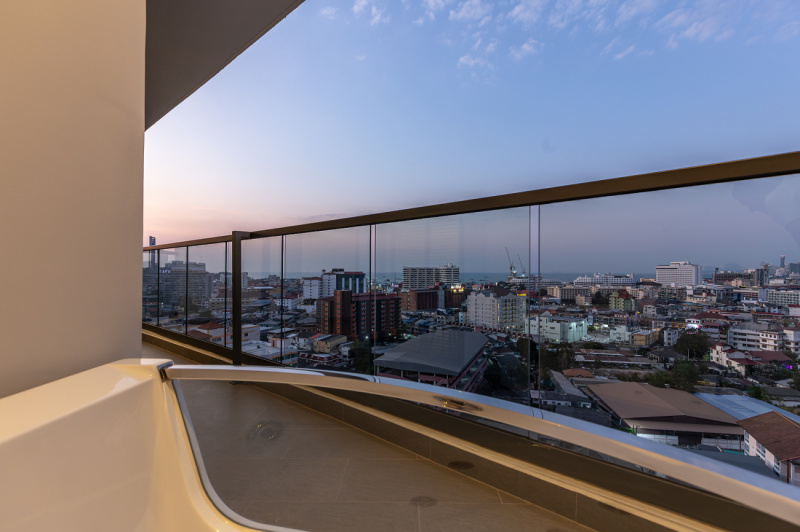 2 Bedroom Condo - ฿&nbsp;45.000&nbsp;p/m