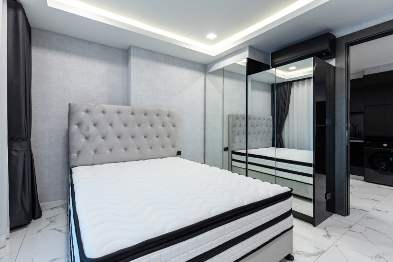 2 Bedroom Condo - ฿&nbsp;45.000&nbsp;p/m